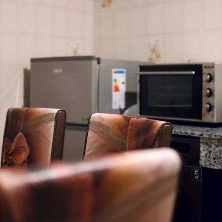 Lovely Apartment In Tétouan Kültér fotó