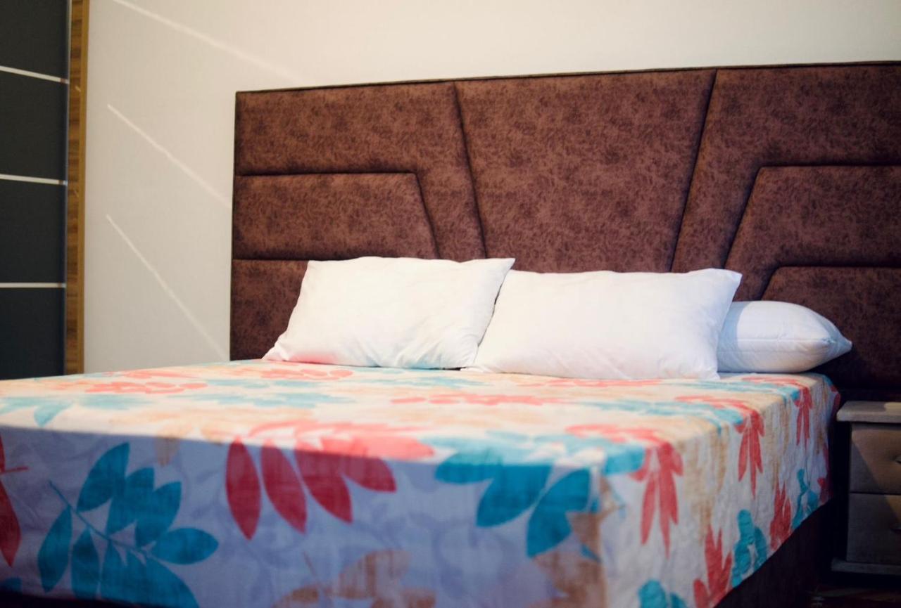 Lovely Apartment In Tétouan Kültér fotó