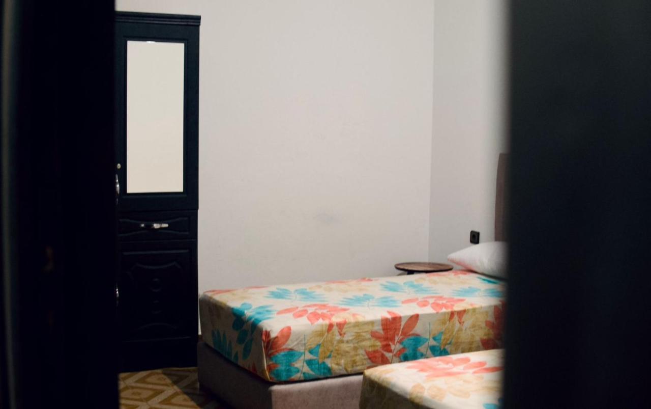 Lovely Apartment In Tétouan Kültér fotó