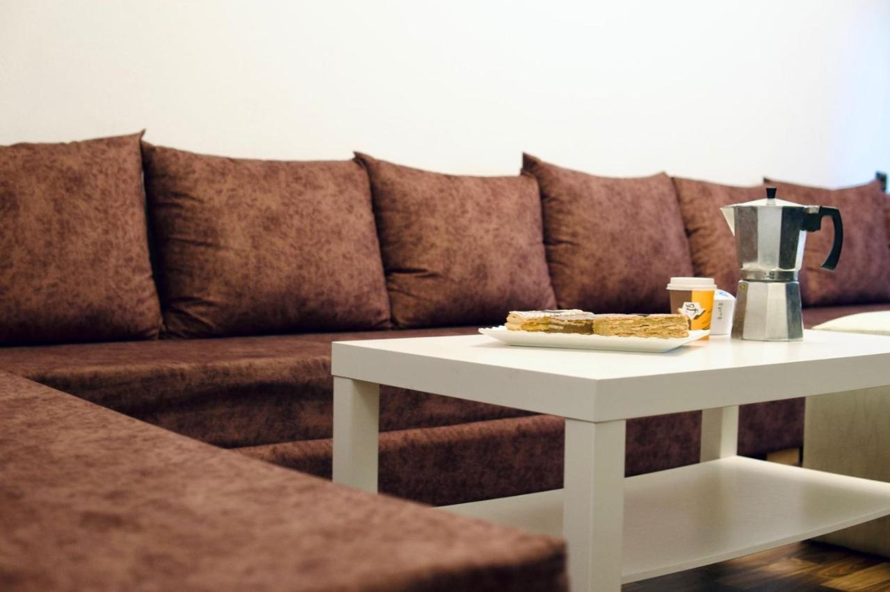 Lovely Apartment In Tétouan Kültér fotó