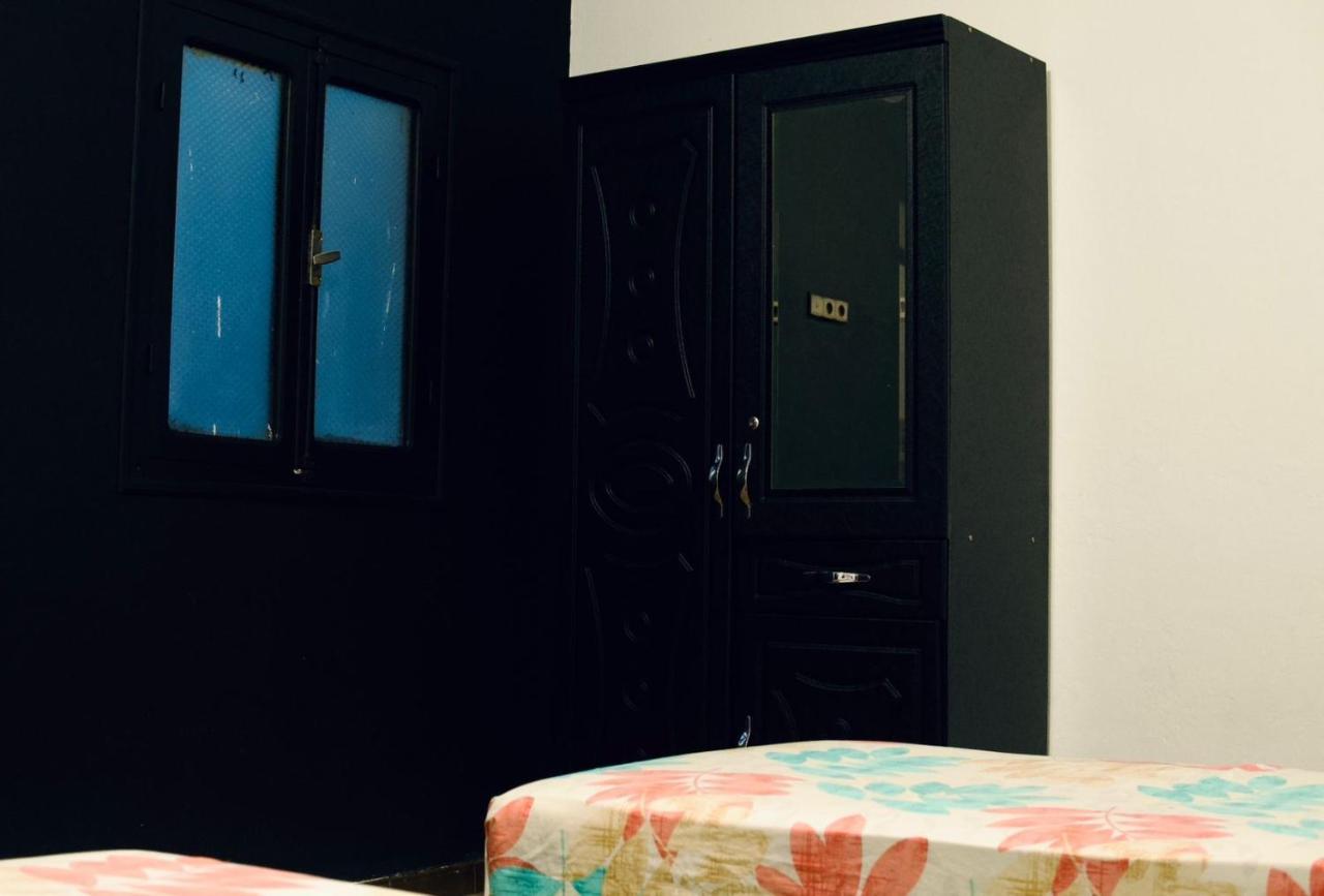 Lovely Apartment In Tétouan Kültér fotó